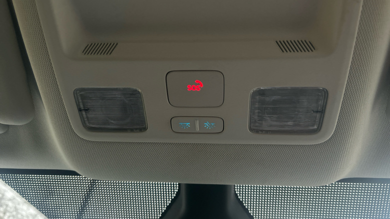 Ford Puma 1.0 EcoBoost Hybrid mHEV 155 Titanium 5dr Petrol Hatchback